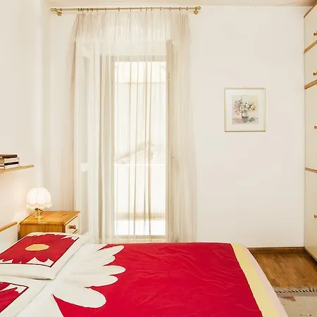 Apartment Hidden Paradise Bacvice