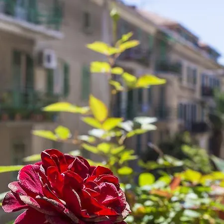 شقة Hidden Paradise Bacvice *