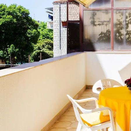 Hidden Paradise Bacvice *