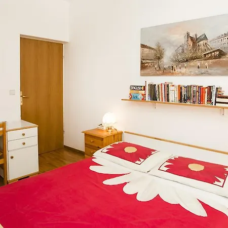 Hidden Paradise Bacvice Apartman *