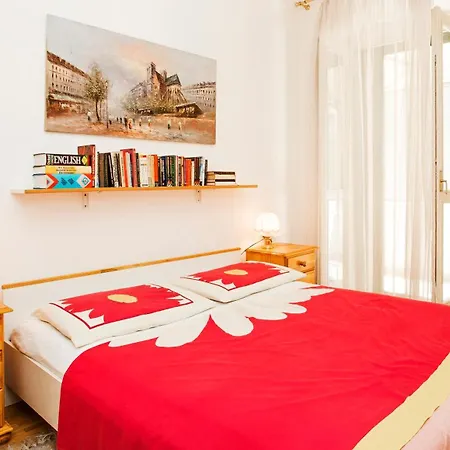 Hidden Paradise Bacvice * Split