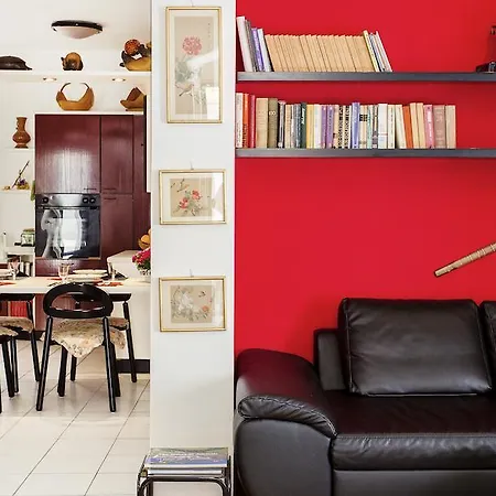 Hidden Paradise Bacvice